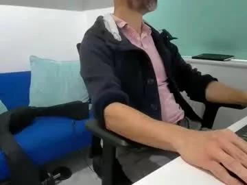 bubblebumdave from Chaturbate