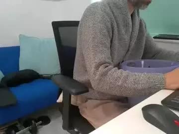 bubblebumdave from Chaturbate