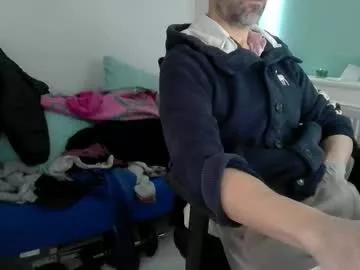 bubblebumdave from Chaturbate