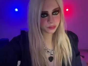 bubblebut11 from Chaturbate