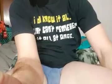 bubblebutt417 from Chaturbate