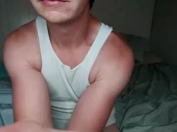 bubblebutt417 from Chaturbate