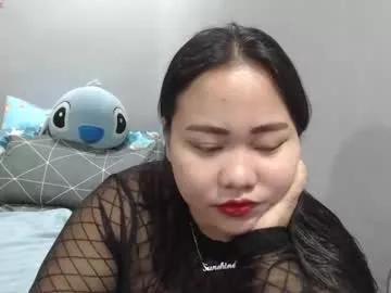 bubblebuttpinay from Chaturbate