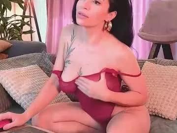 bubblecum4 from Chaturbate