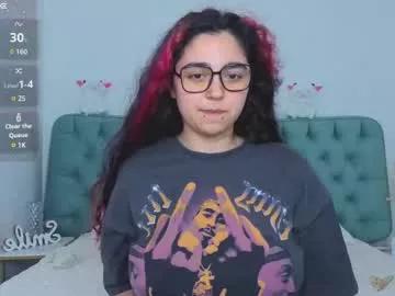 bubblegum1_ from Chaturbate