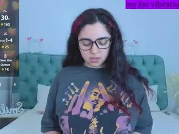 bubblegum1_ from Chaturbate