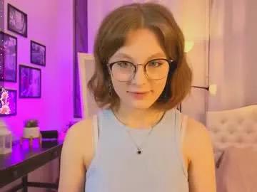 Bubblegum_babe_ from Chaturbate