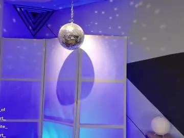 bubblewhite_ from Chaturbate is Freechat