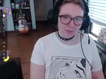 bubbleyum_pink from Chaturbate
