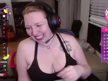 bubbleyum_pink from Chaturbate