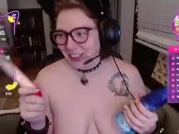 bubbleyum_pink from Chaturbate is Freechat