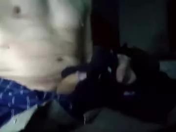 bubby_sexy from Chaturbate