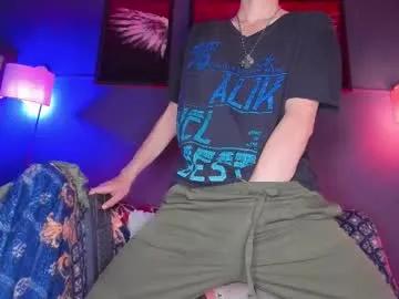 Bublee01 from Chaturbate