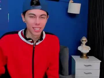 Bublee01 from Chaturbate