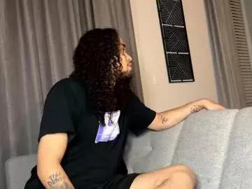 Buddhax from Chaturbate