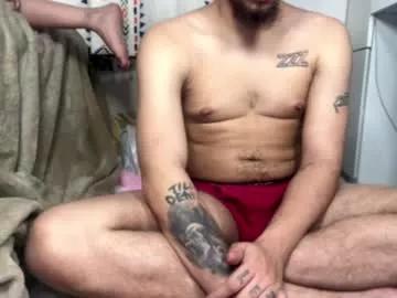Buddhax from Chaturbate
