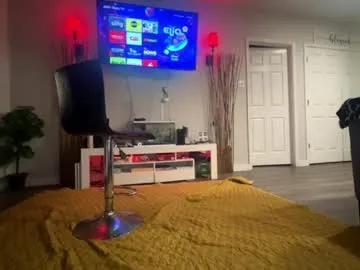 Buddhax from Chaturbate