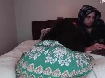 Buddhax from Chaturbate