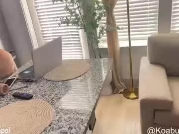 Buddhax from Chaturbate