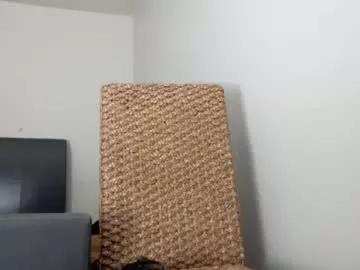 buddylovex from Chaturbate