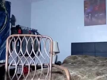 Buddylovex from Chaturbate
