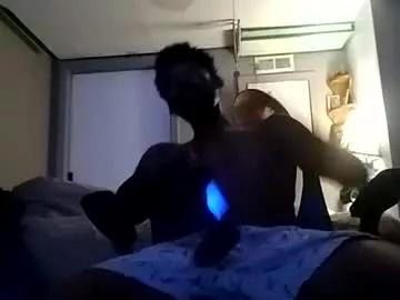 buddylovex from Chaturbate