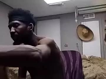 buddylovex from Chaturbate