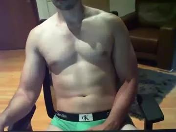 Buff_german from Chaturbate