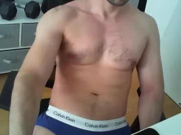 Buff_german from Chaturbate