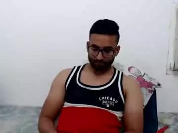 buffmaster_ from Chaturbate