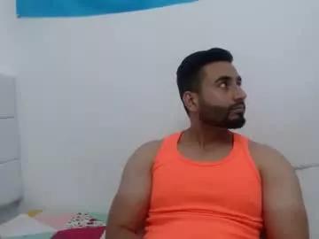 buffmaster_ from Chaturbate