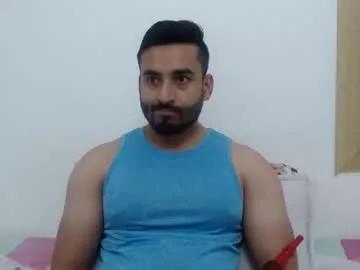 buffmaster_ from Chaturbate