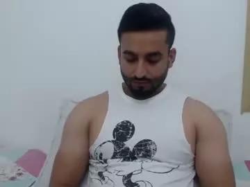 buffmaster_ from Chaturbate