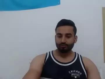 buffmaster_ from Chaturbate