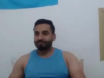 buffmaster_ from Chaturbate
