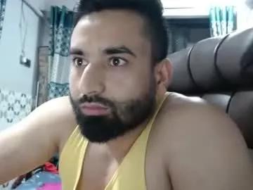 buffmaster_ from Chaturbate
