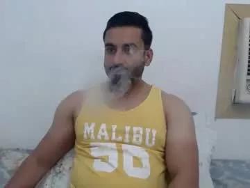 buffmaster_ from Chaturbate