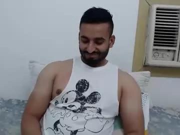 buffmaster_ from Chaturbate