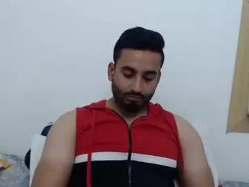 buffmaster_ from Chaturbate