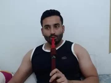 buffmaster_ from Chaturbate