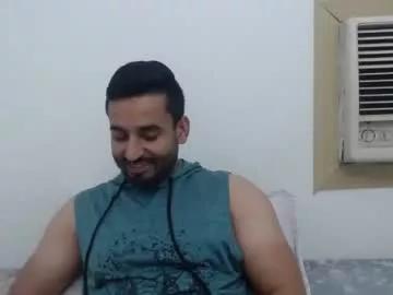 buffmaster_ from Chaturbate