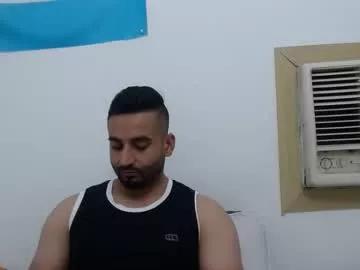 buffmaster_ from Chaturbate