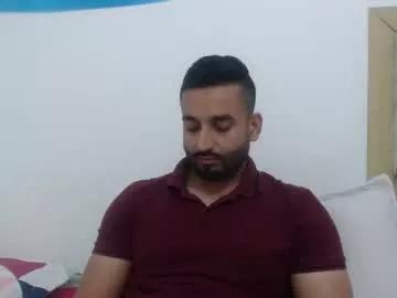 buffmaster_ from Chaturbate