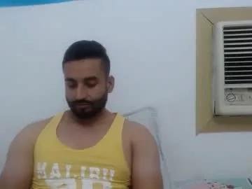 buffmaster_ from Chaturbate
