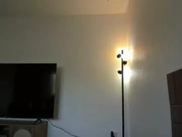 buffybarloe from Chaturbate