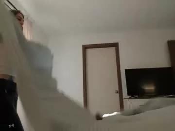 buffybarloe from Chaturbate