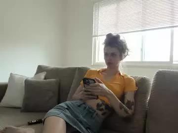 buffybarloe from Chaturbate