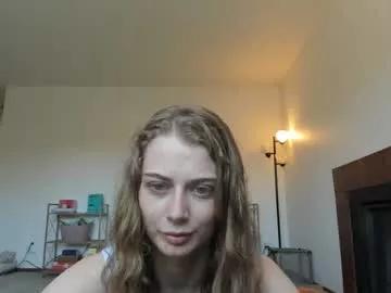 buffybarloe from Chaturbate