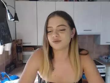 buffyextasy from Chaturbate