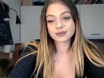 buffyextasy from Chaturbate